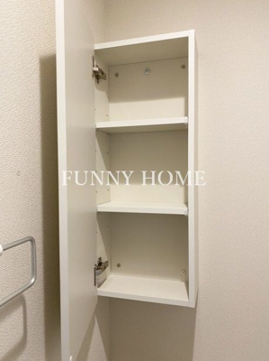 【設備】 | 春志ハウス