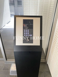 【セキュリティ】 | 春志ハウス