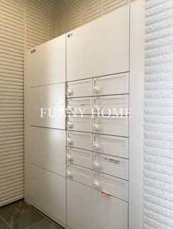 【その他共用部分】 | 春志ハウス