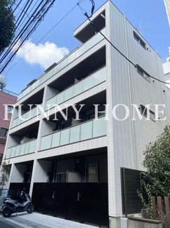 【外観】 | 春志ハウス