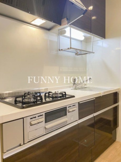 【キッチン】 | 春志ハウス