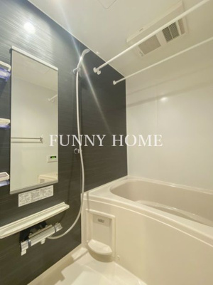 【浴室】 | 春志ハウス