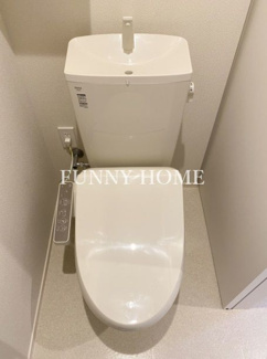 【トイレ】 | 春志ハウス