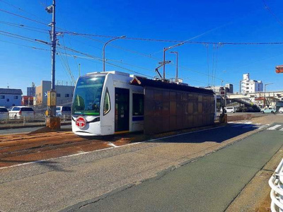 【周辺】 | ＭＴＩハイツ　Ⅶ | 東八町駅まで70m