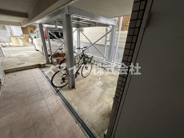 【その他共用部分】 | 第５八雲マンション
