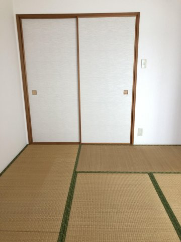 アーサー久留米グランセの和室|現状優先