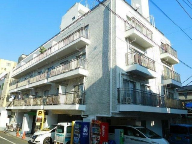 【外観】