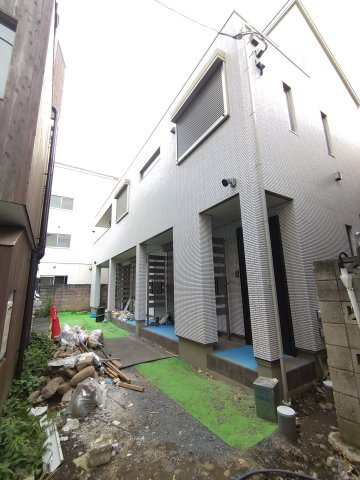 【外観】