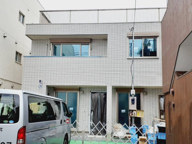 【外観】