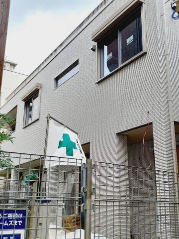 【外観】
