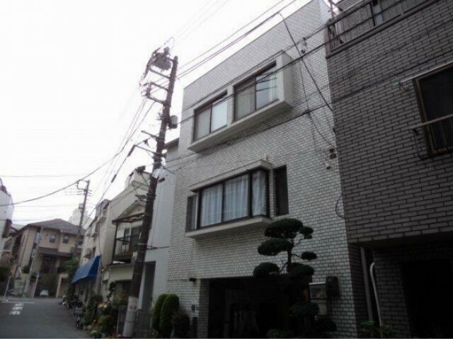 【外観】