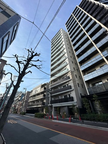 【外観】