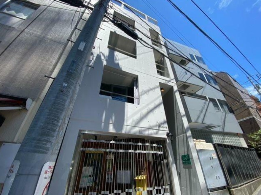 【外観】