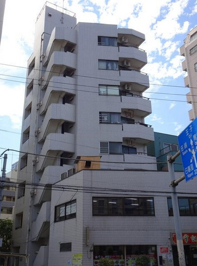 【外観】