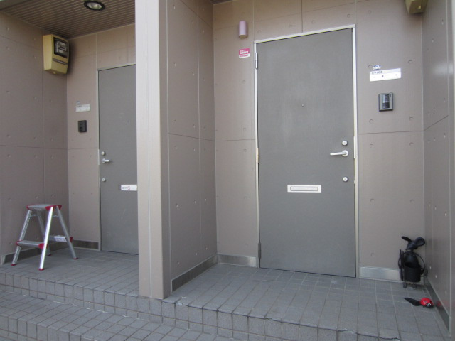 【その他共用部分】