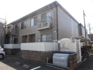 岸和田市尾生町のテラスの画像