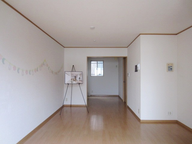 【居間・リビング】