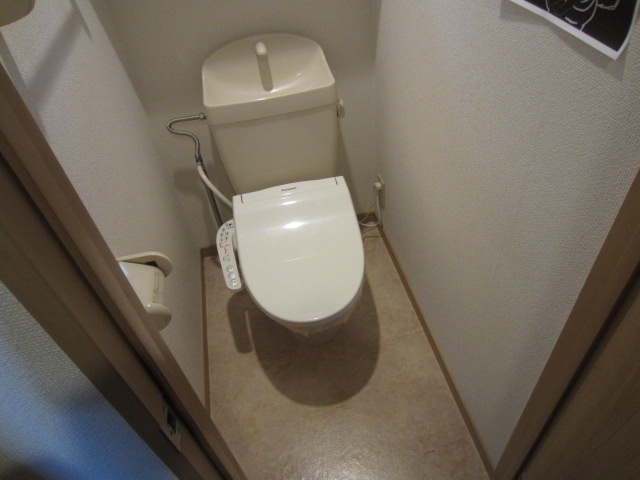 【トイレ】