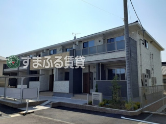 【外観】