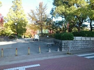 ｃｅｌｅｓｔｅ（セレステ）の周辺|呼続公園まで640m