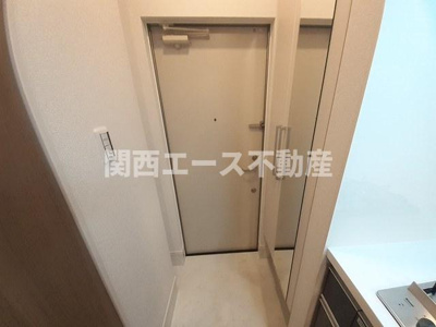 【玄関】 | ファインレジデンスM