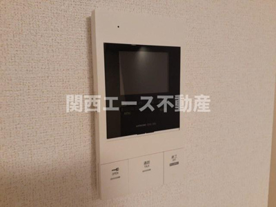 【セキュリティ】 | ファインレジデンスM