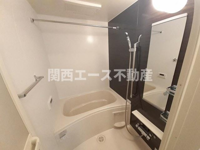 【浴室】 | ファインレジデンスM