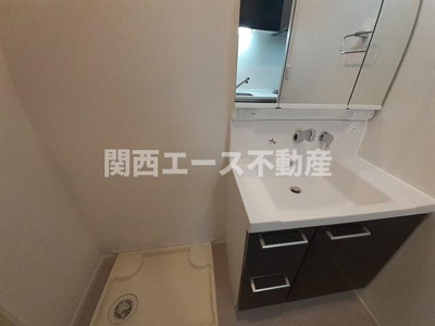 【洗面所】 | ファインレジデンスM