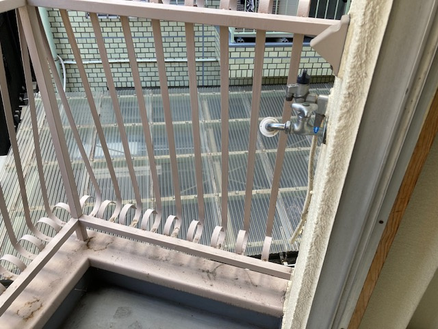 文元マンションの設備