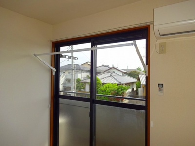 【設備】 | フォレストヒルズ D