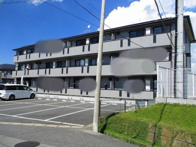 【外観】 | フォレストヒルズ D