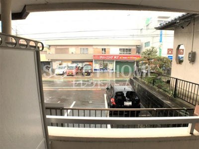 【展望】 | ハイツマローネ