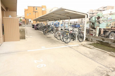 【その他共用部分】 | レーヴコート