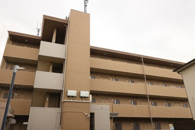 【外観】 | レーヴコート