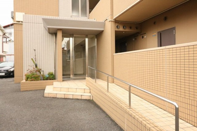 【外観】 | レーヴコート