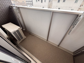 【バルコニー】 | モン・サン・ミッシェル