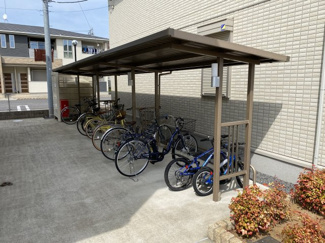 【その他共用部分】 | モン・サン・ミッシェル