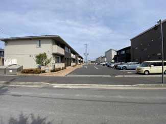 【駐車場】 | モン・サン・ミッシェル