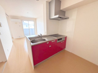 【キッチン】 | モン・サン・ミッシェル