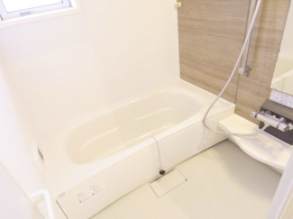 【浴室】 | モン・サン・ミッシェル