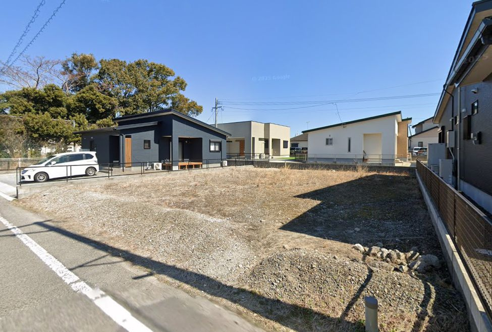 都城市下川東２丁目の売地の外観|3号地
