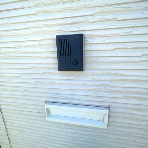 室蘭市高砂町2丁目3-17戸建のセキュリティ