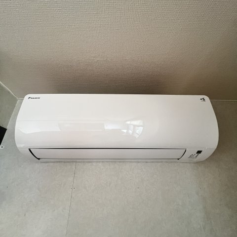 室蘭市高砂町2丁目3-17戸建の設備