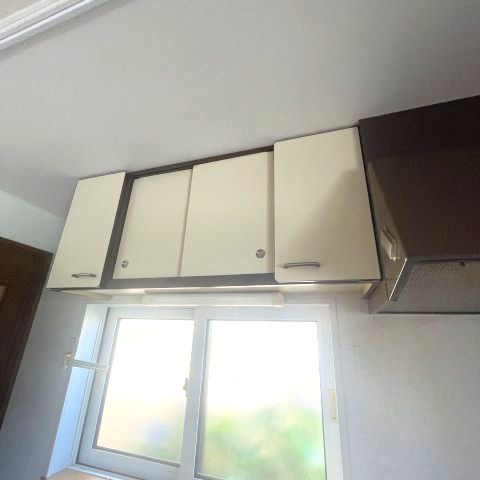 室蘭市高砂町2丁目3-17戸建のキッチン