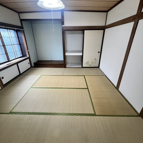 室蘭市高砂町2丁目3-17戸建の内装