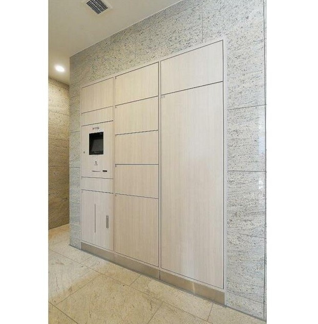 Ｎステージ東小金井のその他共用部分