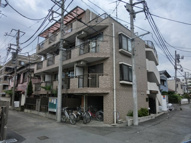 ビッグヴァンステイツ武蔵小杉の画像