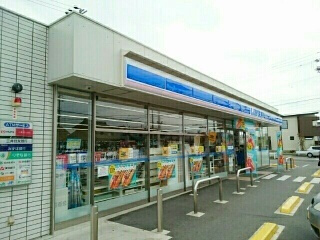 一宮市あずら工場の周辺