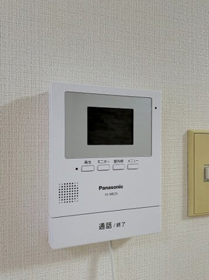 【セキュリティ】 | カーサゼルコバ | 月額管理料無料！賃貸管理はアブレイズパートナーズにお任せを！