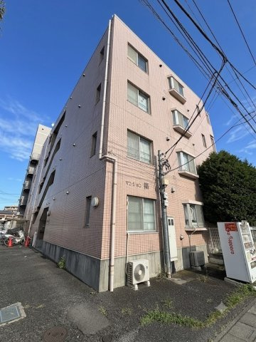 【外観】 | カーサゼルコバ | ★敷金・礼金ゼロゼロで初期安にお引越し♪★